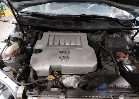 2011 Toyota Avalon z USA, uszkodzony, nr VIN 4T1BK3DB8BU418717